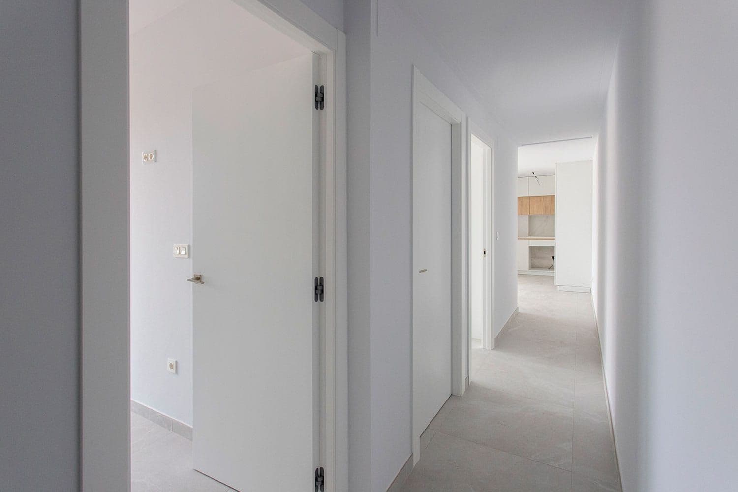 Apartment Torrevieja