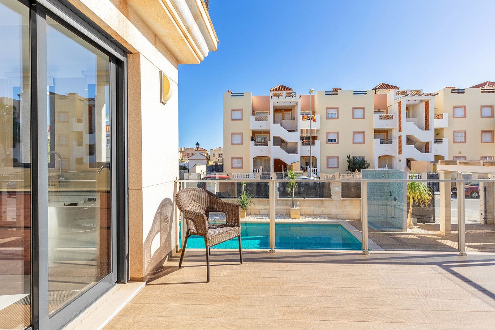 Villa Orihuela Costa Vorschau 3