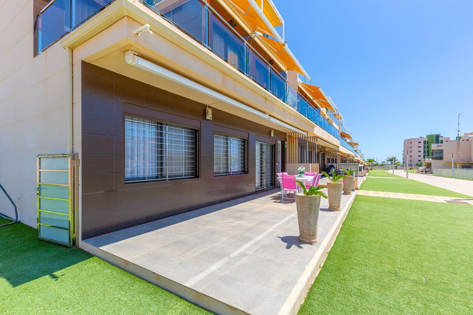 Apartment Pilar de la Horadada Vorschau 3