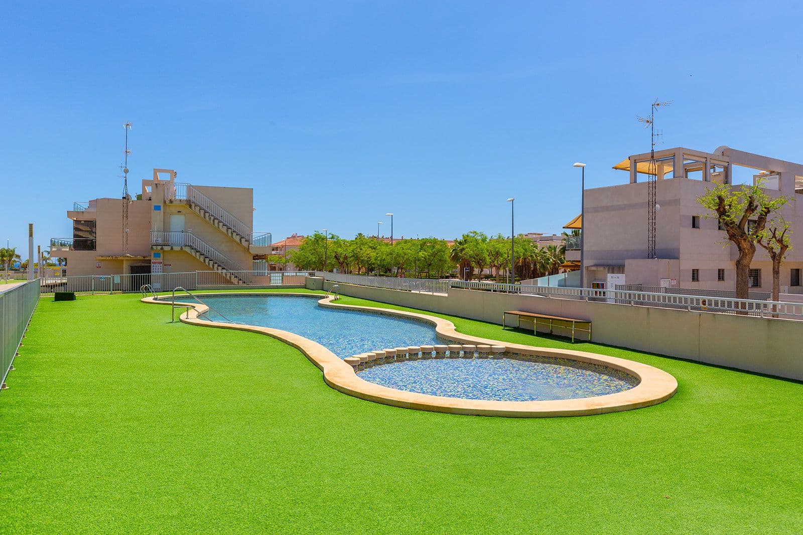Apartment Pilar de la Horadada Vorschau 6