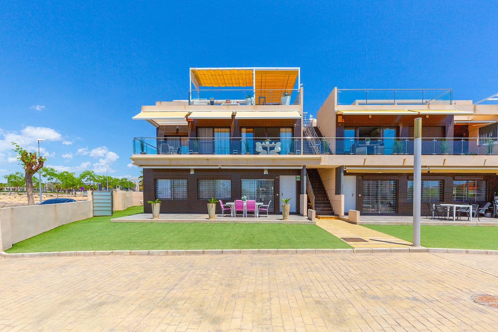 Apartment Pilar de la Horadada