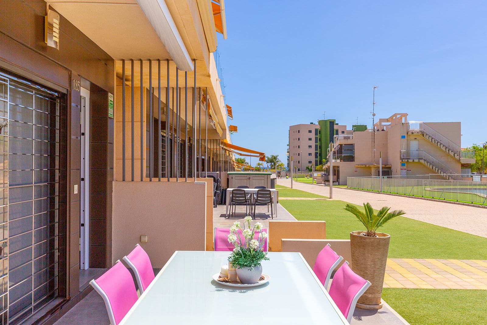 Apartment Pilar de la Horadada Vorschau 3