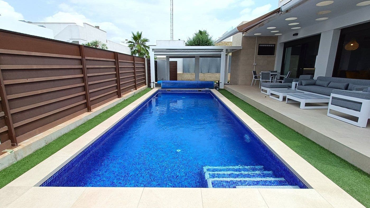 Villa Orihuela Vorschau 3