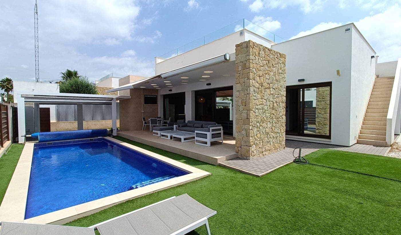 Villa Orihuela Vorschau 5
