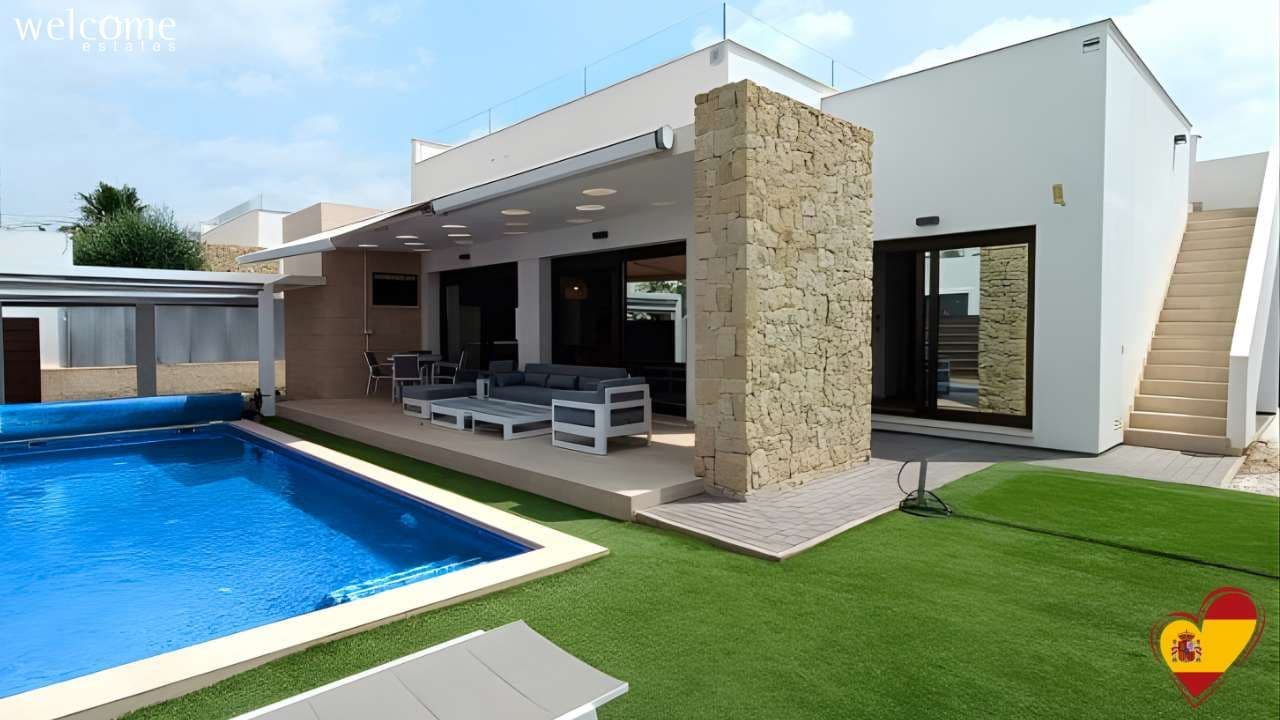 Villa Orihuela Vorschau 4