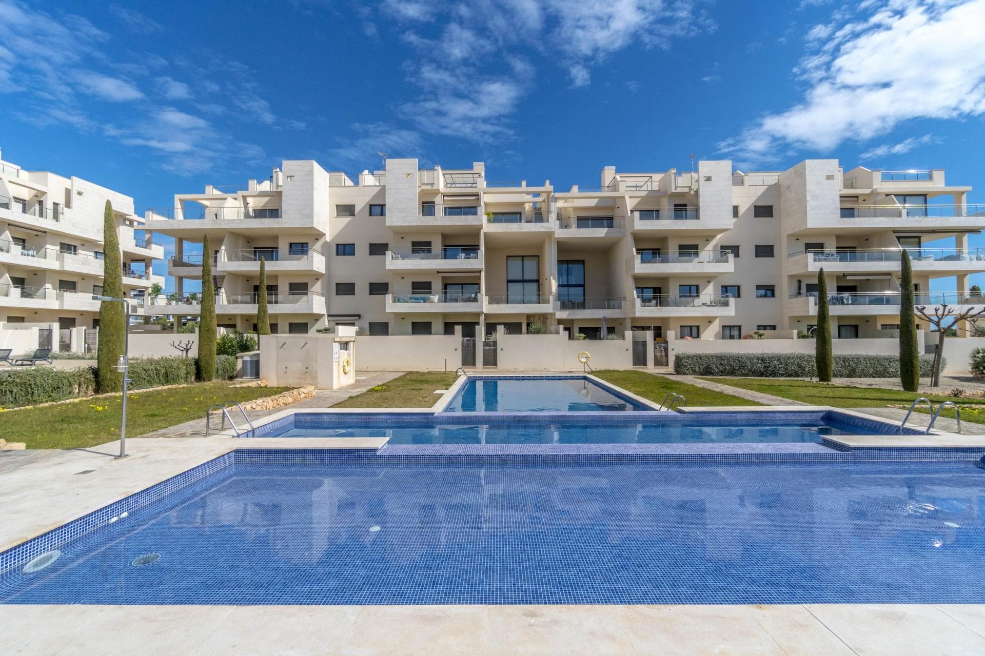 Apartment Orihuela Costa