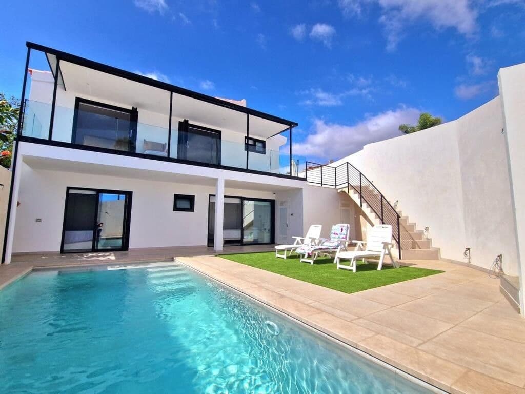 Villa Arona Vorschau 4