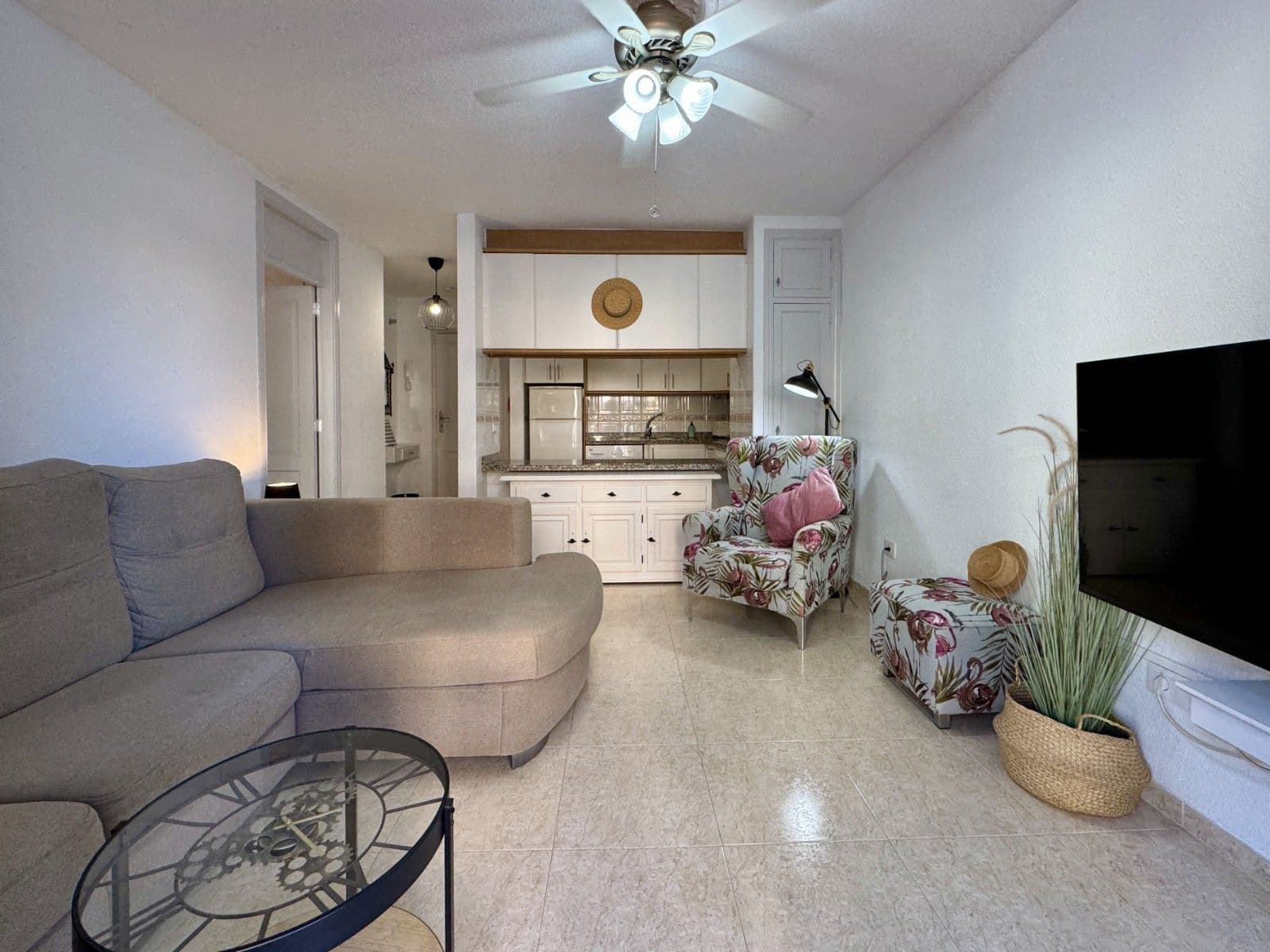 Apartment Adeje