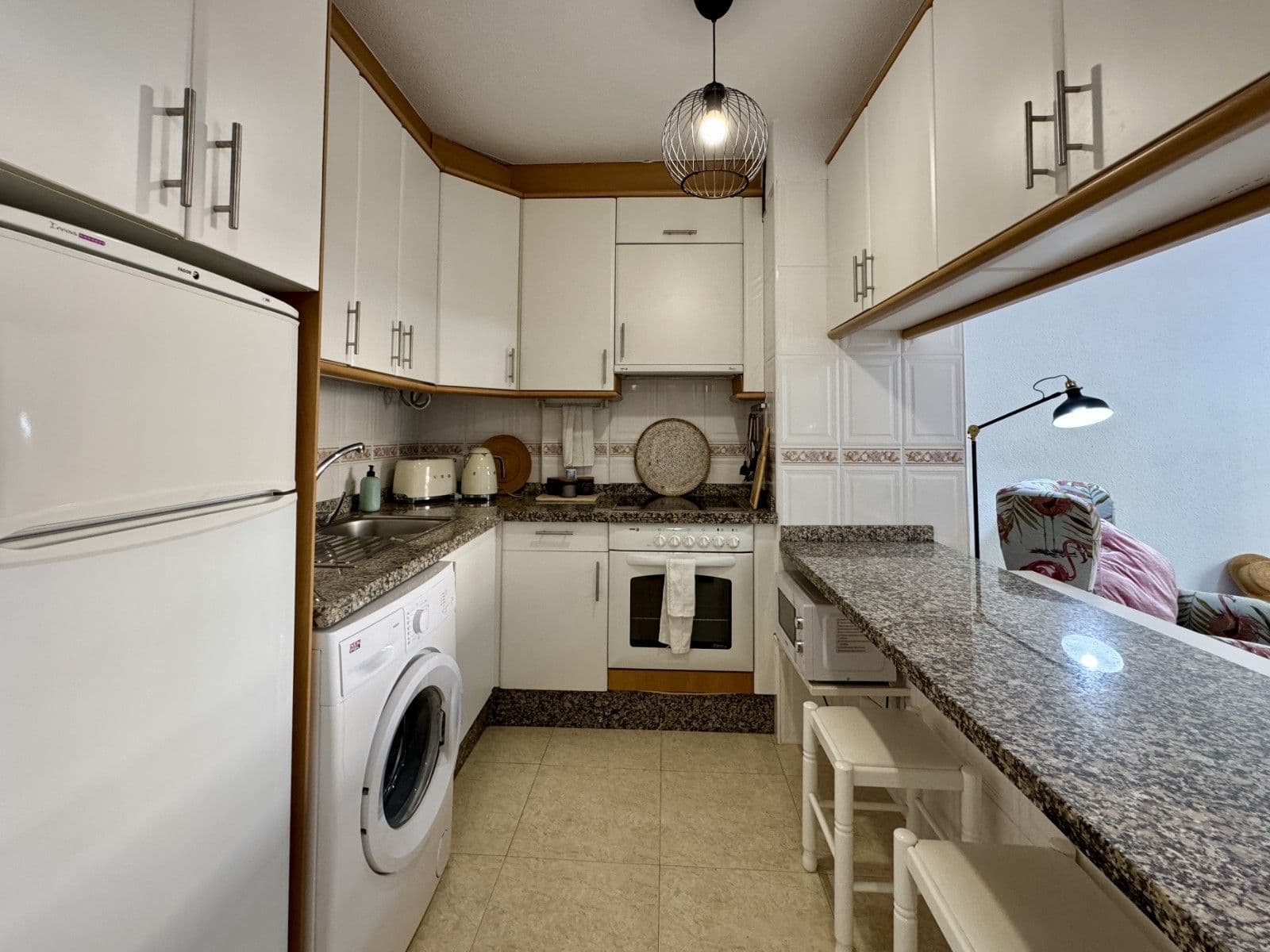 Apartment Adeje Vorschau 4
