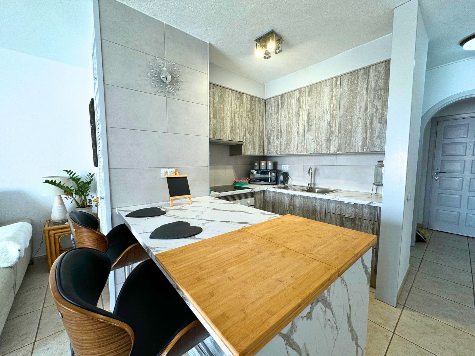 Apartment Arona Vorschau 3