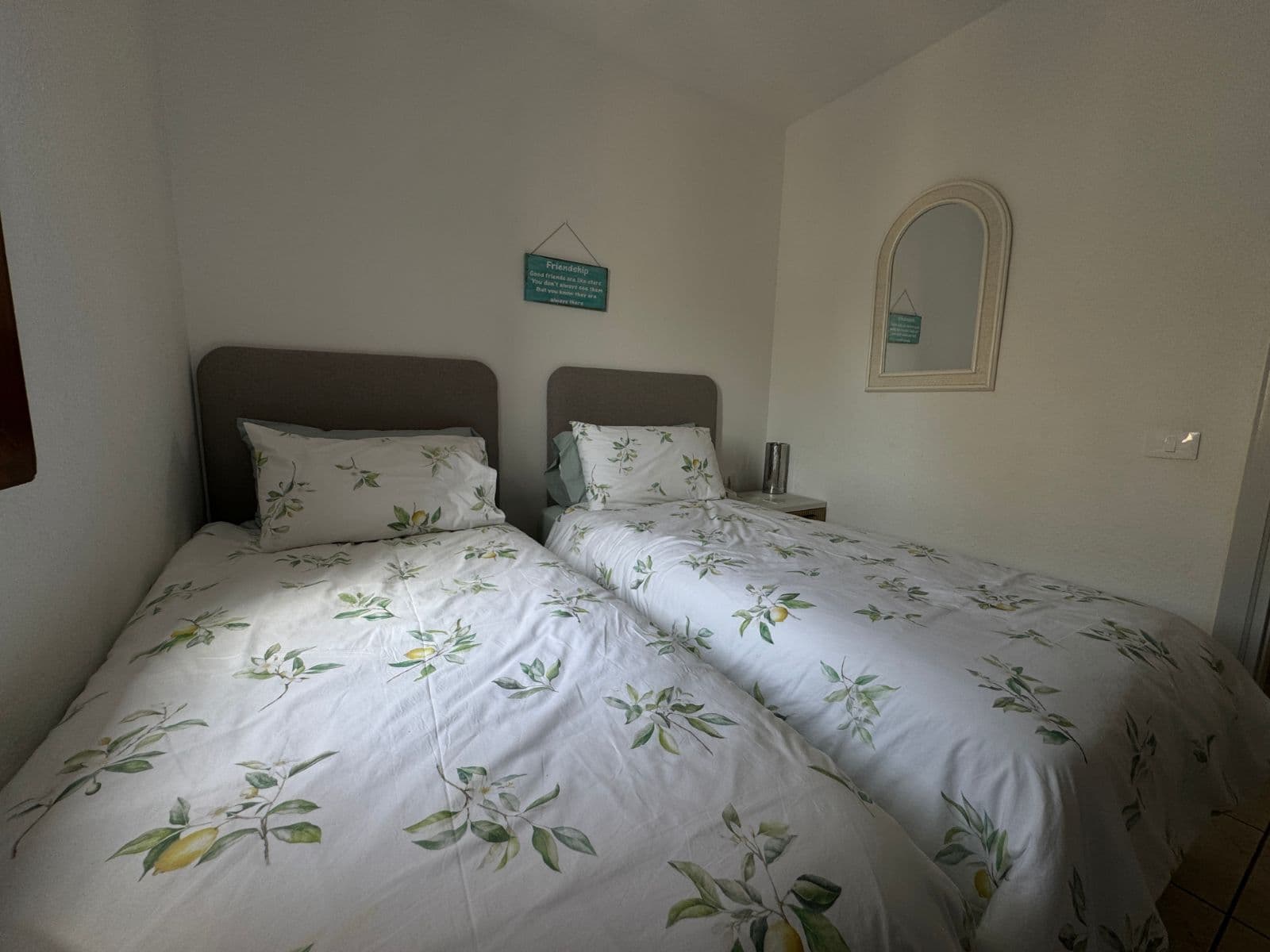 Apartment Arona Vorschau 4