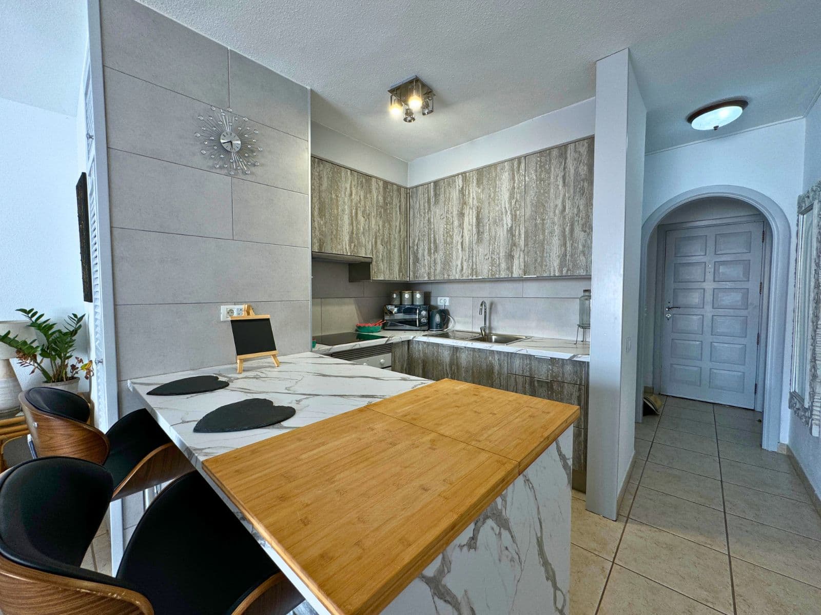 Apartment Arona Vorschau 4