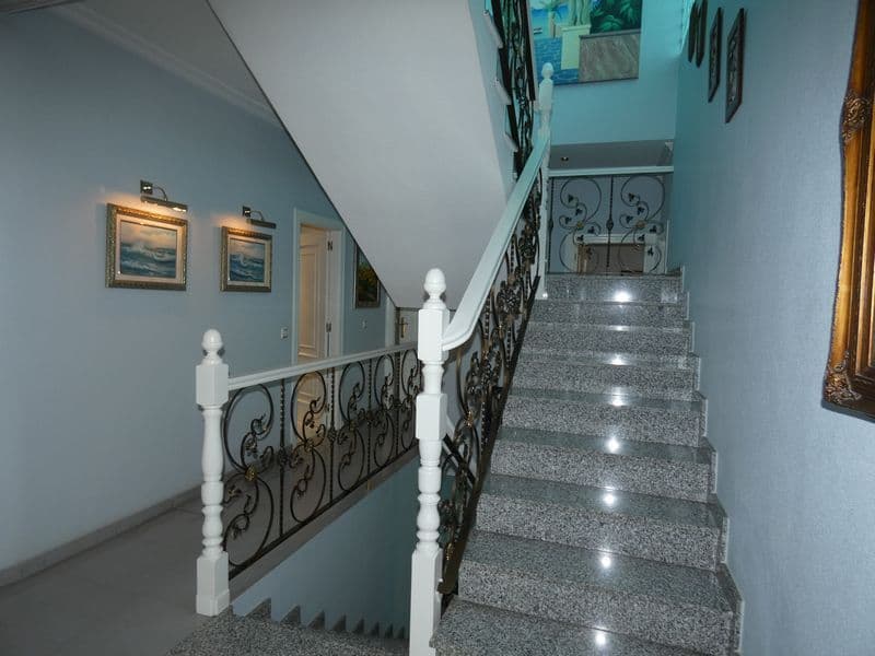 Villa Almoradi Vorschau 5