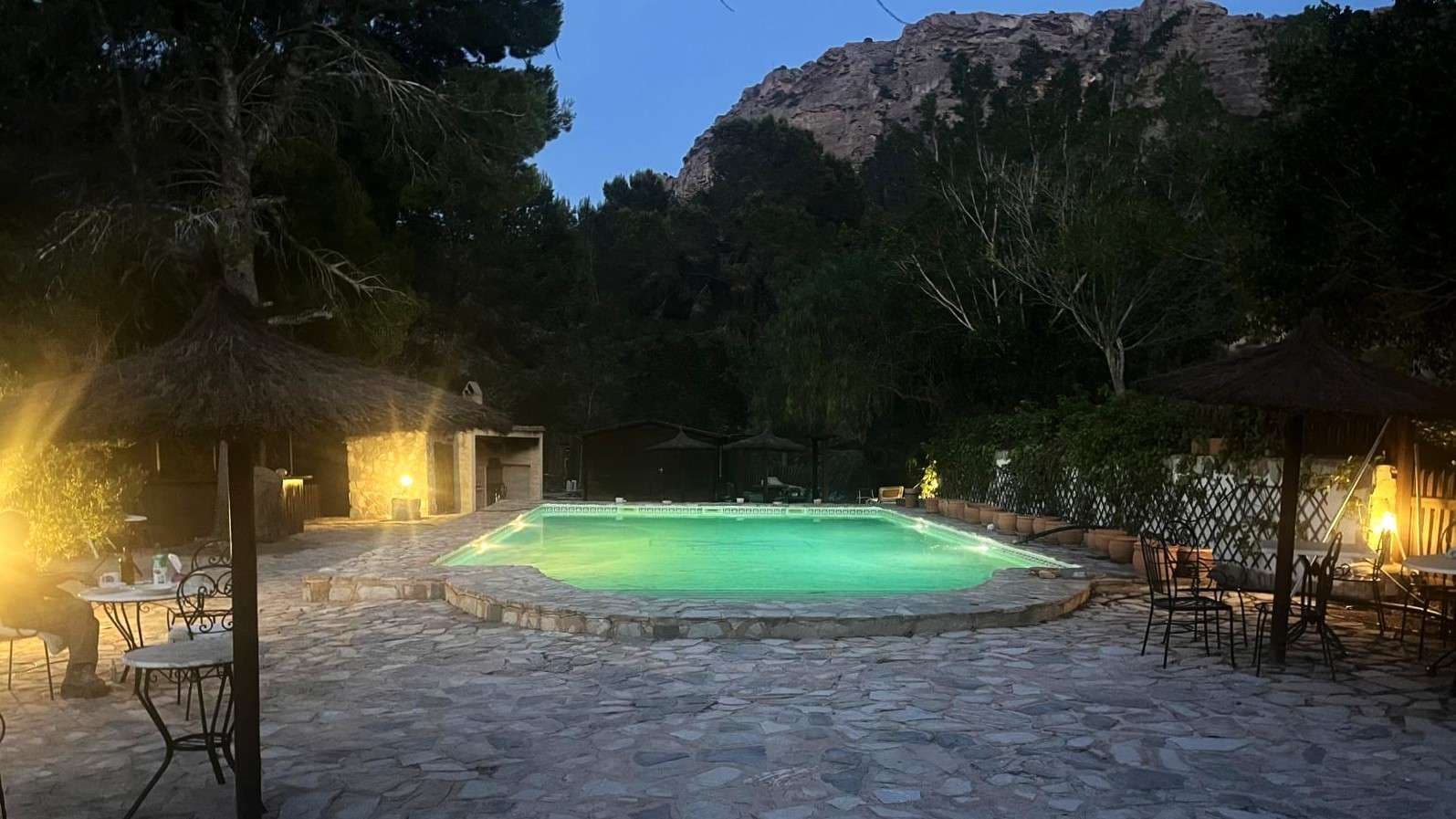 Country House Murcia Vorschau 2