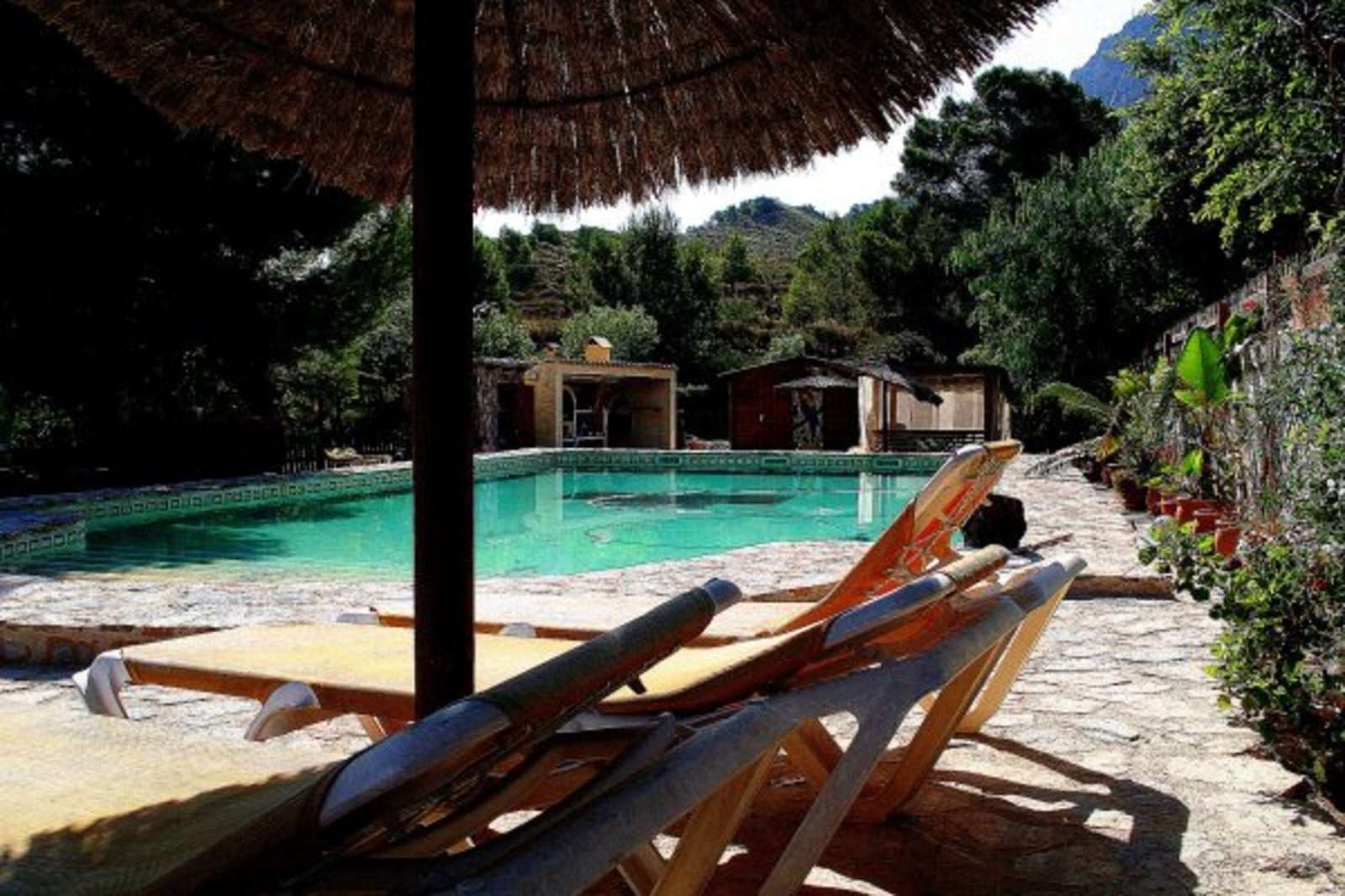 Country House Murcia Vorschau 5