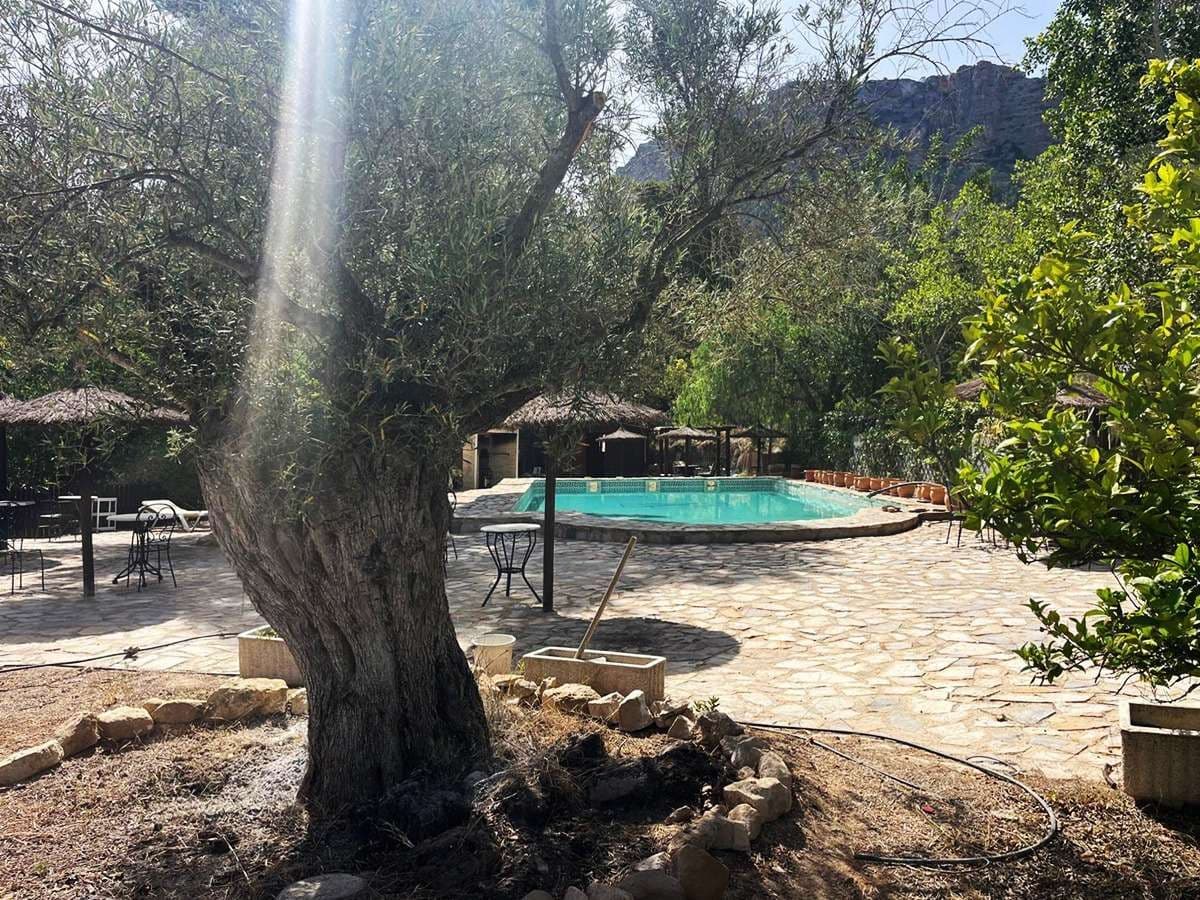 Country House Murcia