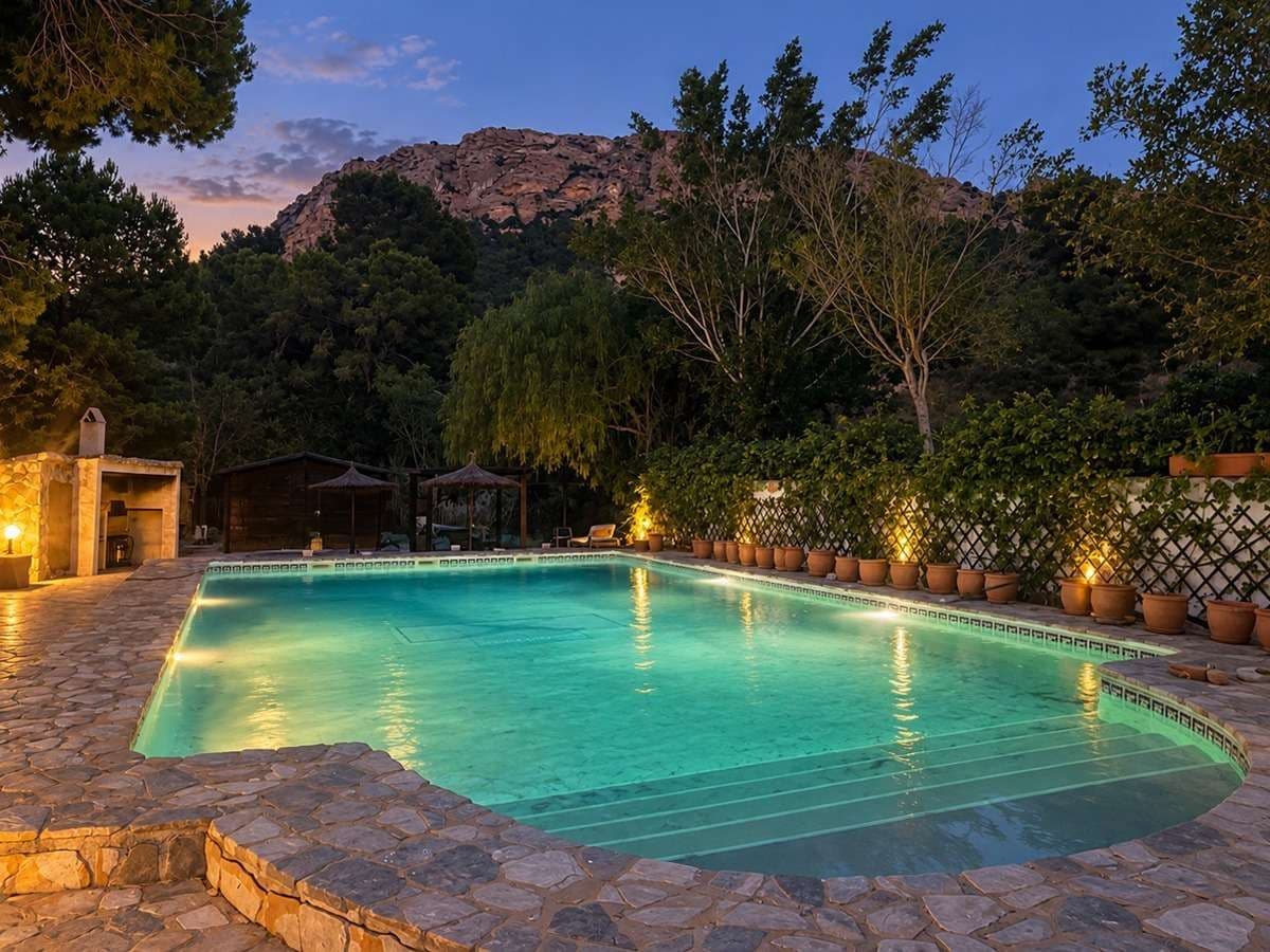 Country House Murcia Vorschau 2