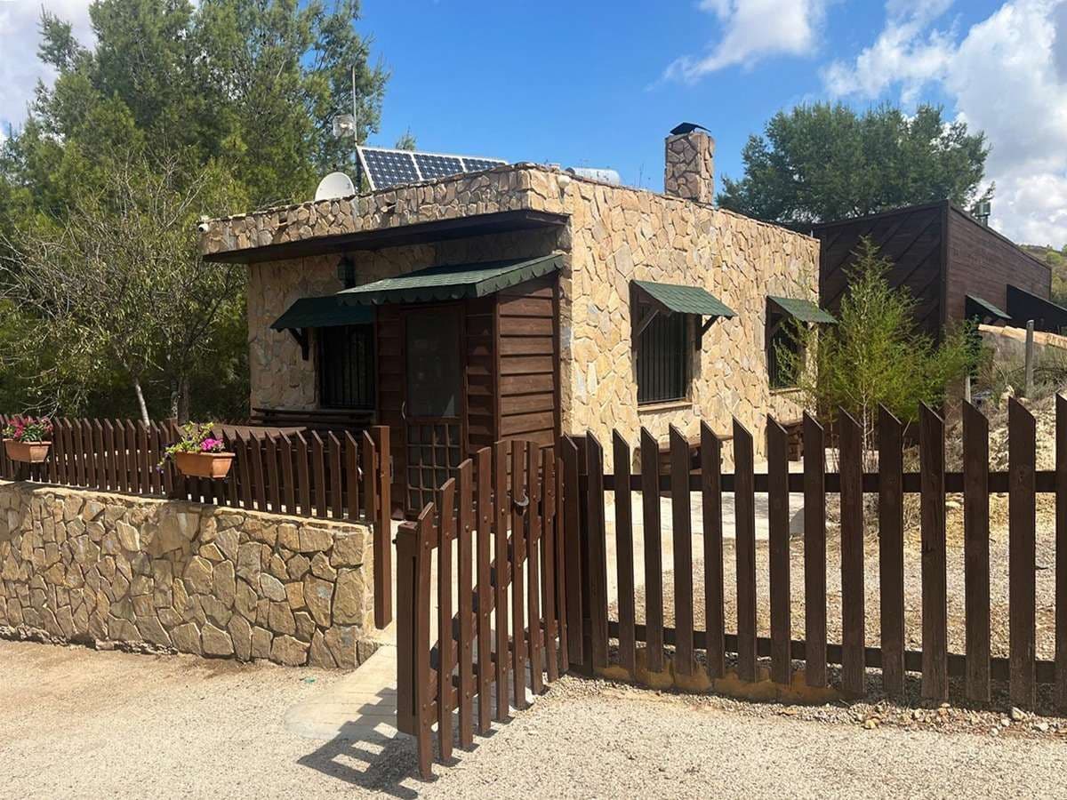 Country House Murcia Vorschau 3