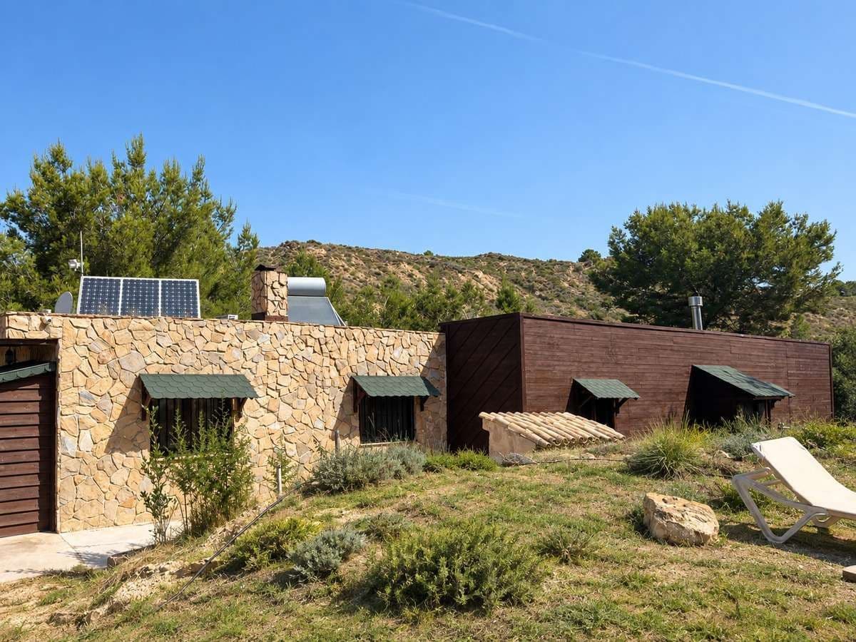 Country House Murcia Vorschau 4