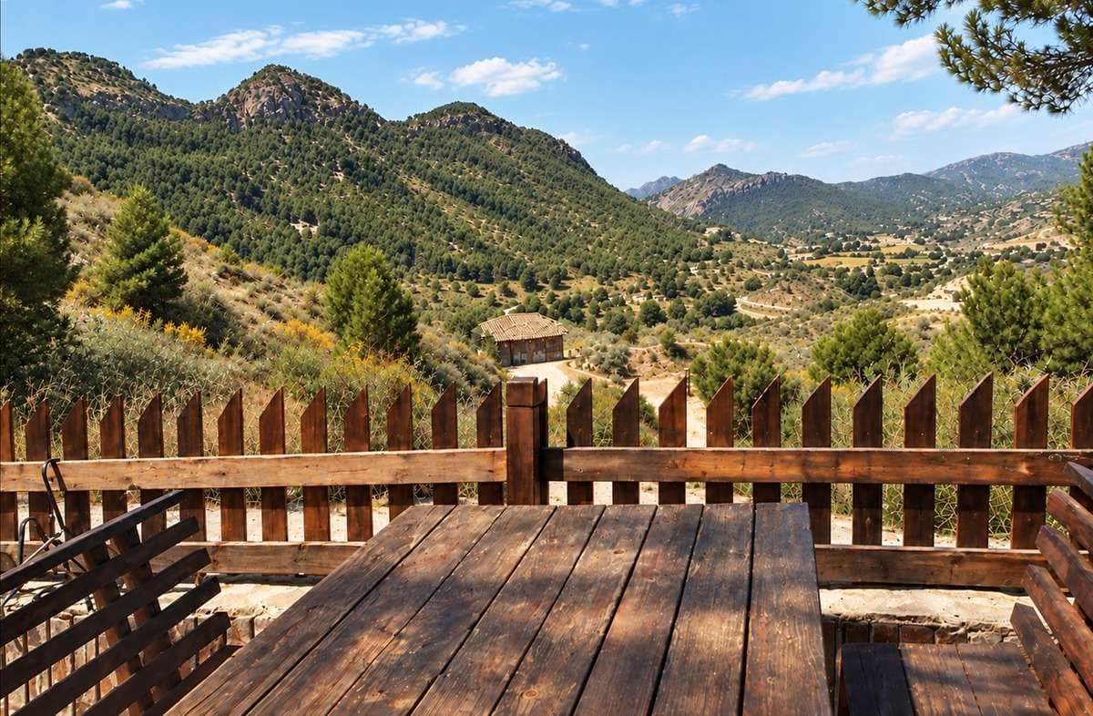 Country House Murcia Vorschau 6