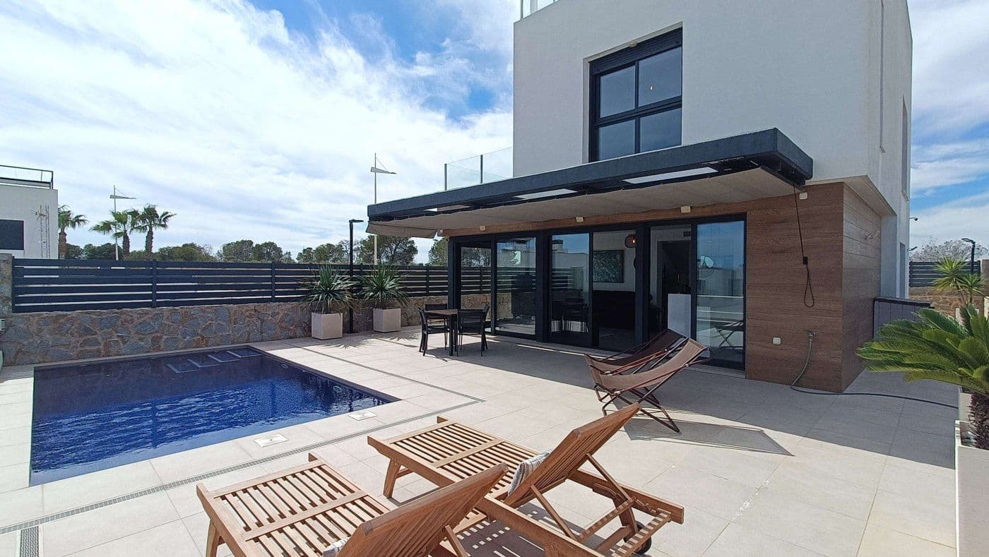 Villa Algorfa Vorschau 4