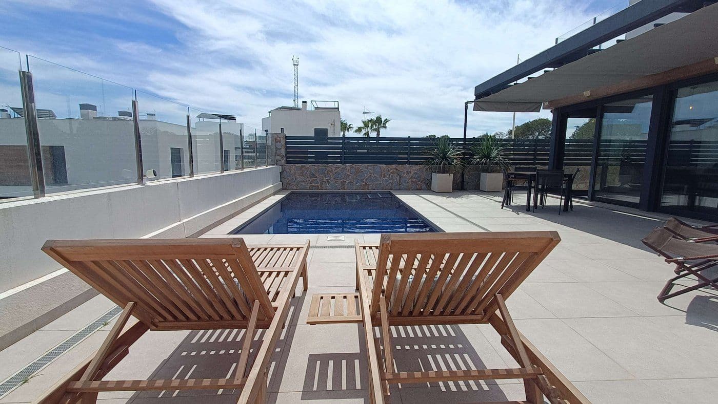 Villa Algorfa