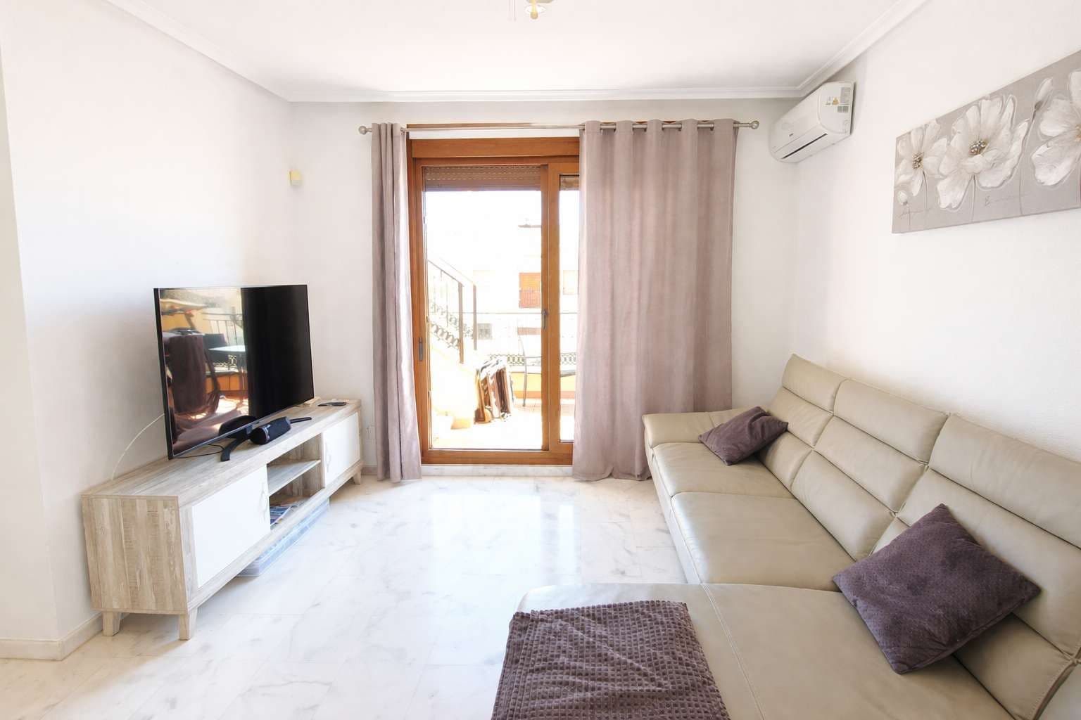 Apartment Algorfa