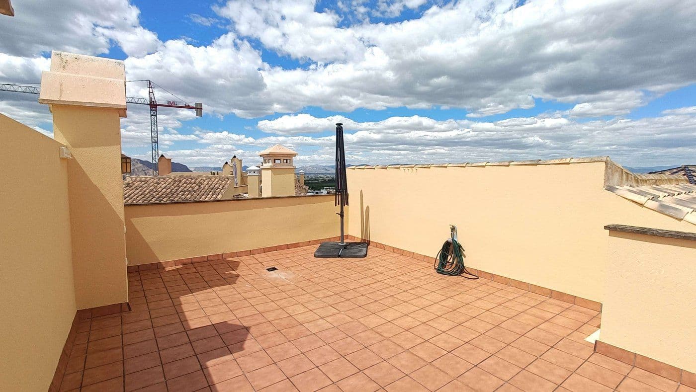Apartment Algorfa Vorschau 5