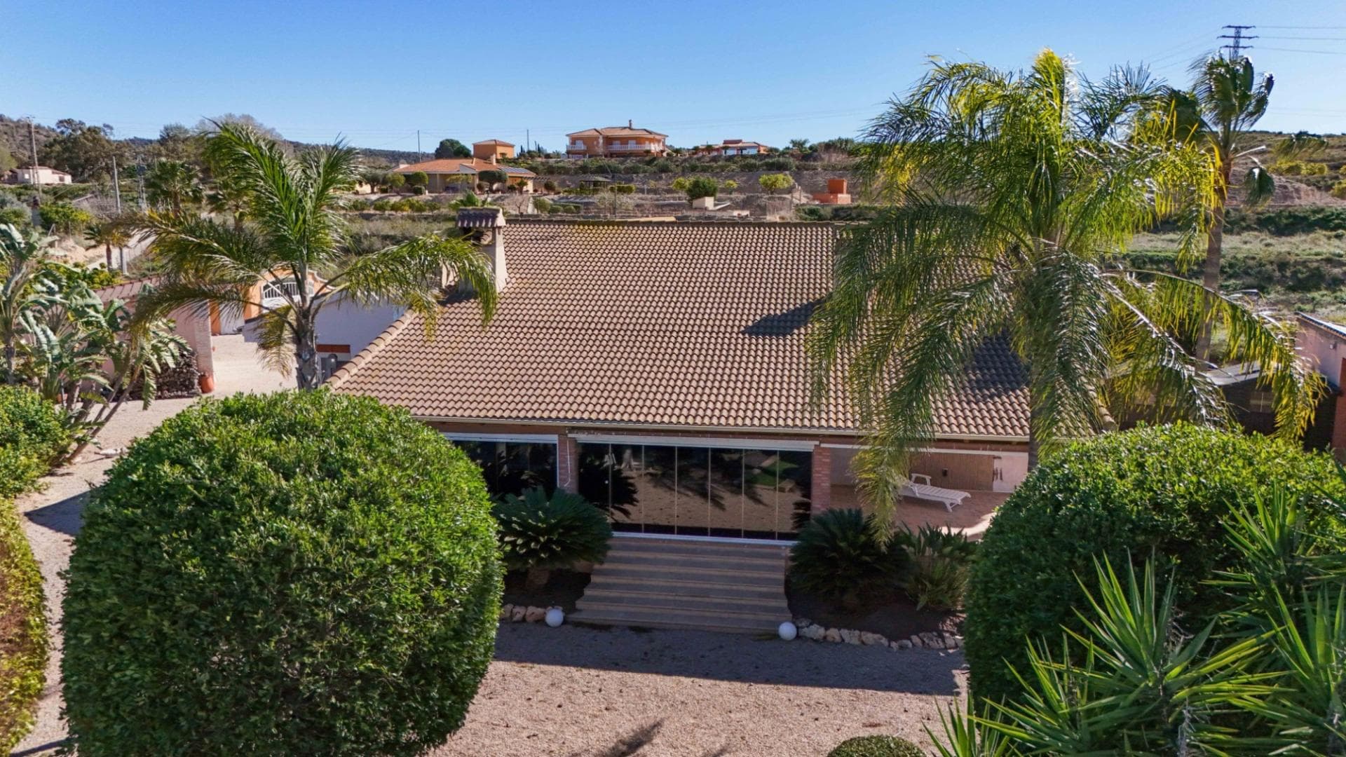Villa Orihuela Vorschau 4