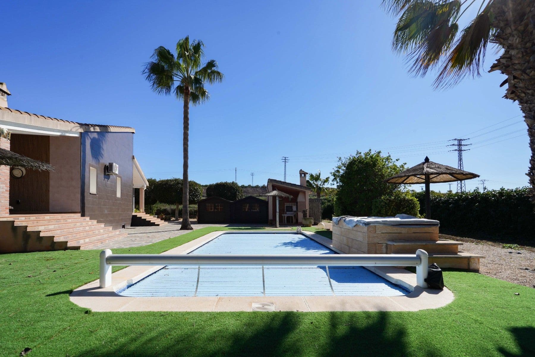 Villa Orihuela Vorschau 6