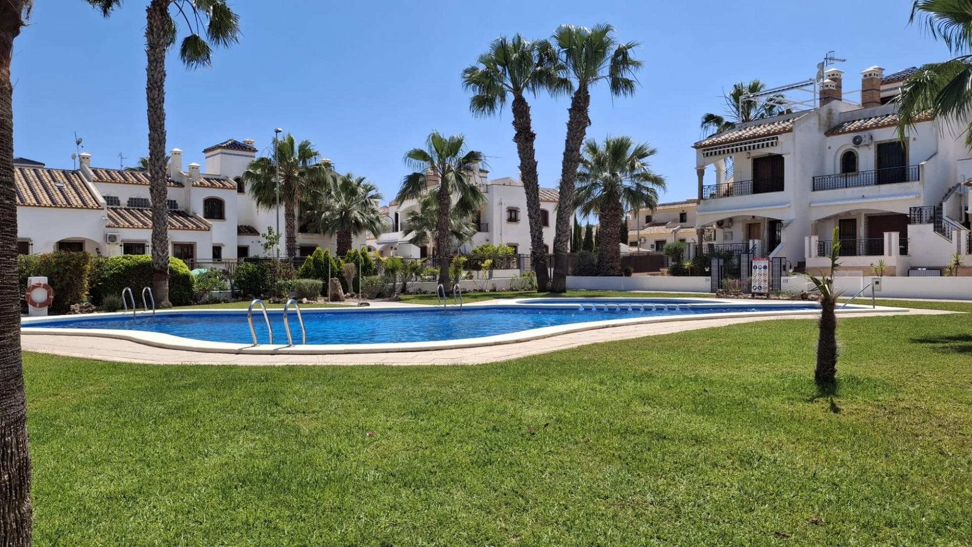 Duplex Orihuela Costa Vorschau 4