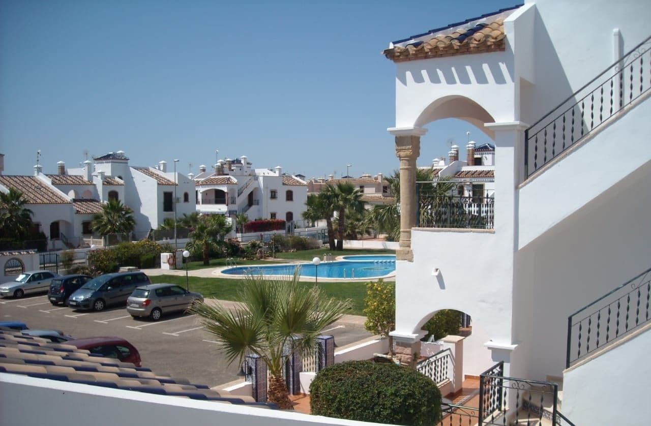 Duplex Orihuela Costa Vorschau 5