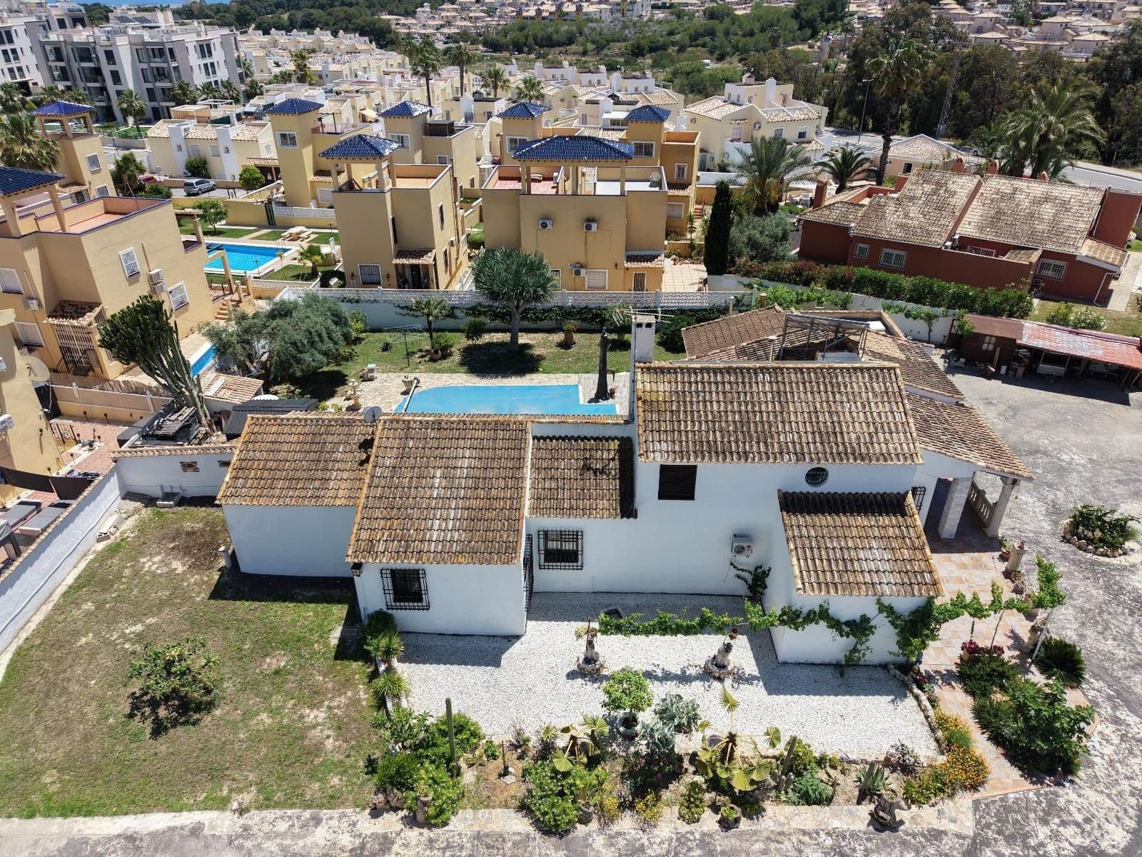 Villa Orihuela Costa Vorschau 5