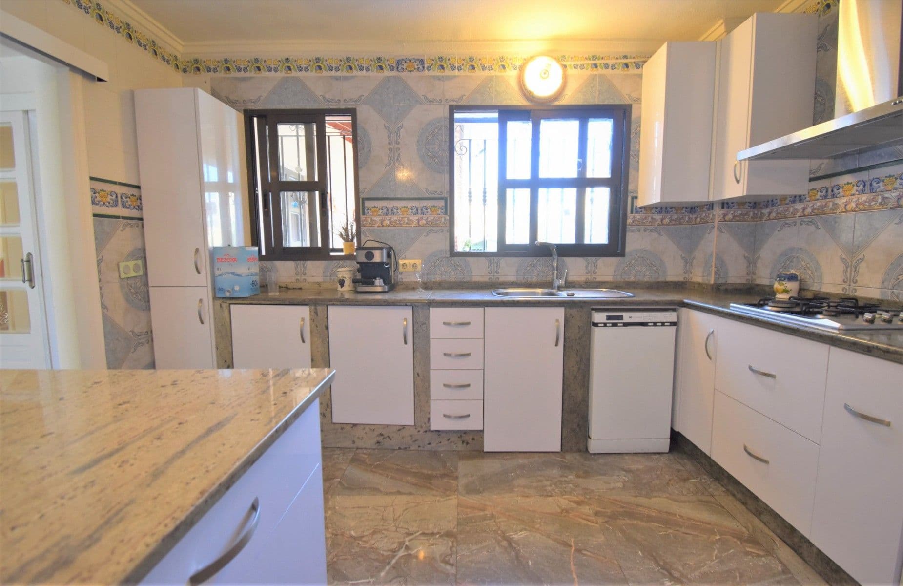 Villa Orihuela Costa Vorschau 6