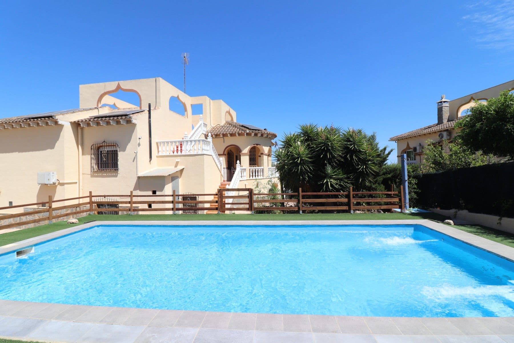Villa Algorfa Vorschau 5