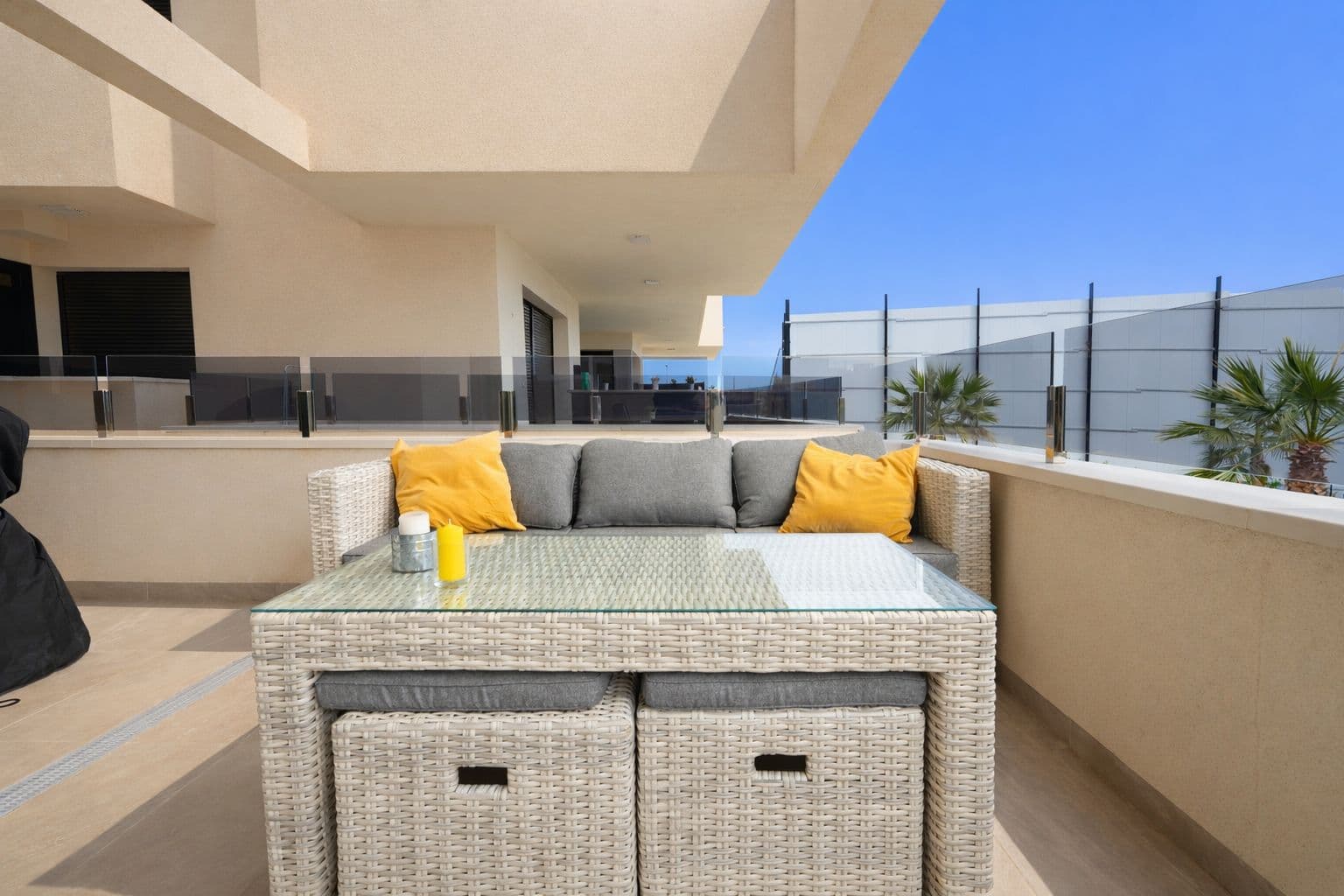 Apartment Orihuela Costa Vorschau 3