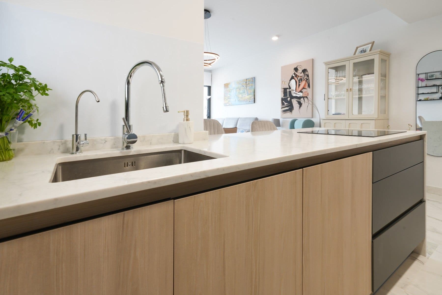 Apartment Orihuela Costa Vorschau 4