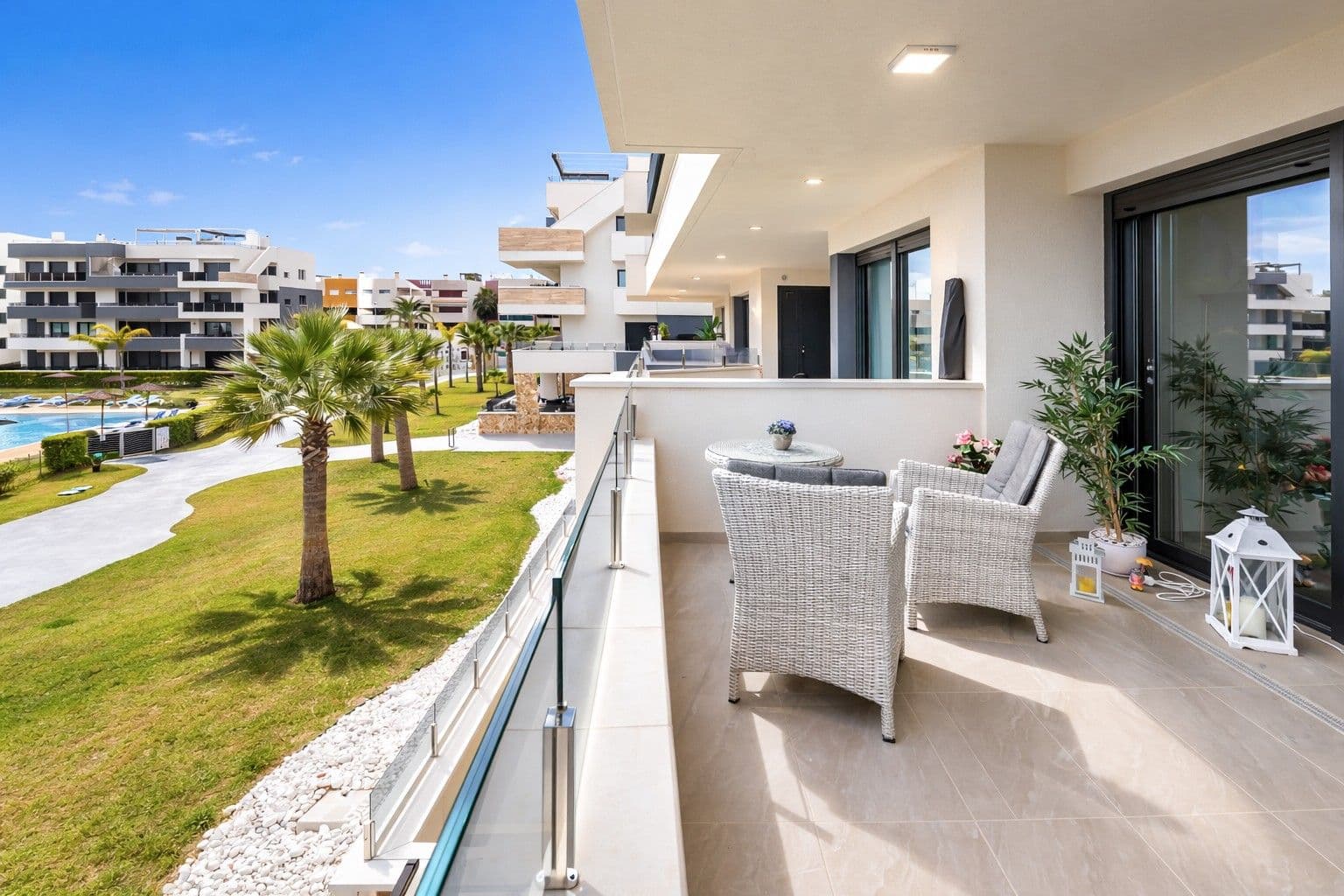 Apartment Orihuela Costa Vorschau 5