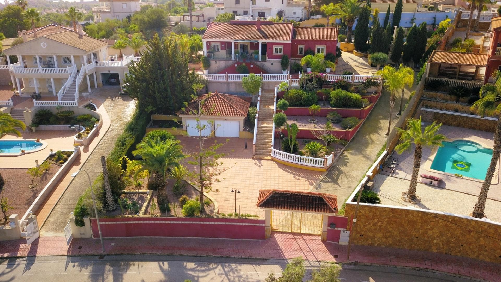 Villa Algorfa Vorschau 6