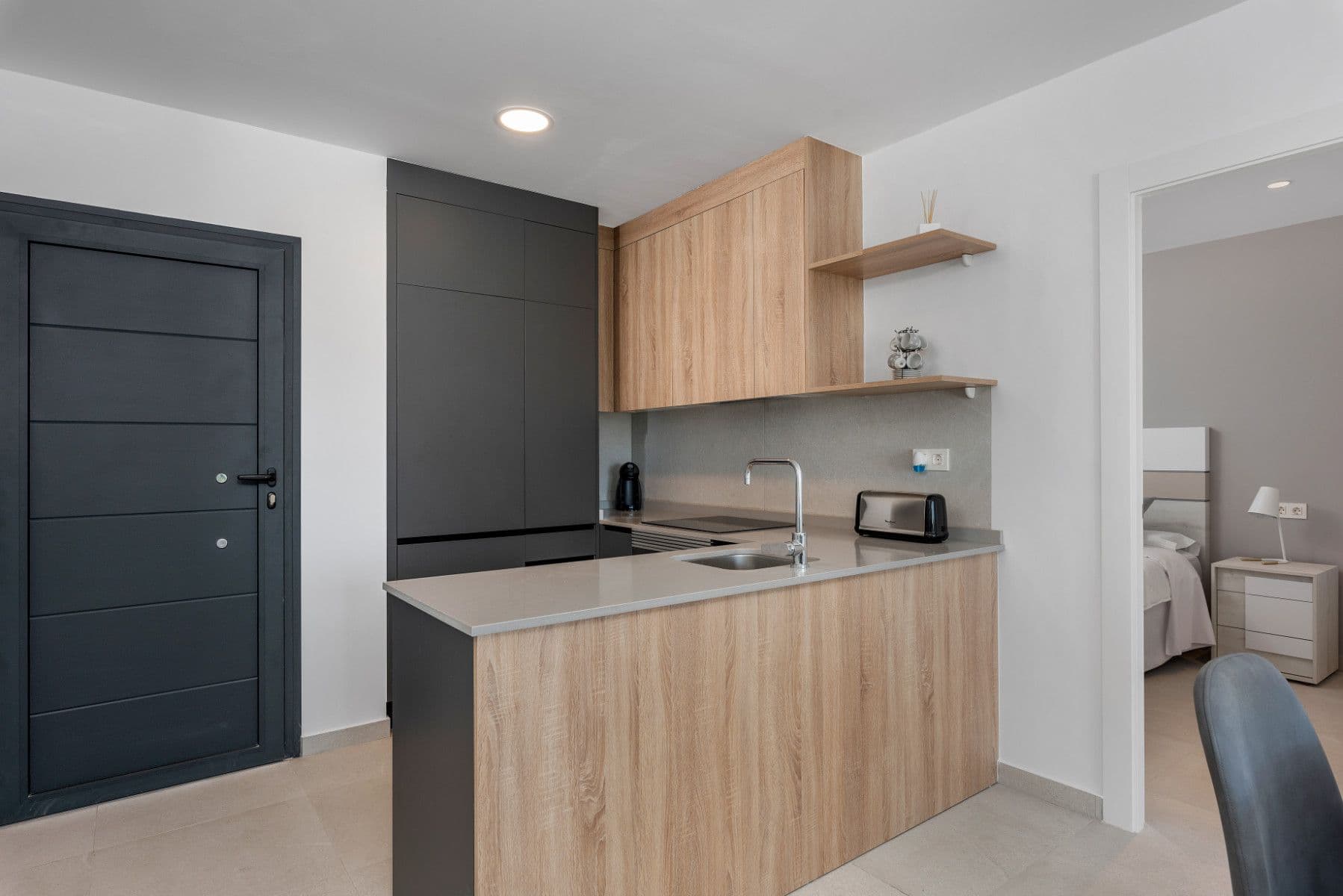 Apartment Benijofar Vorschau 2