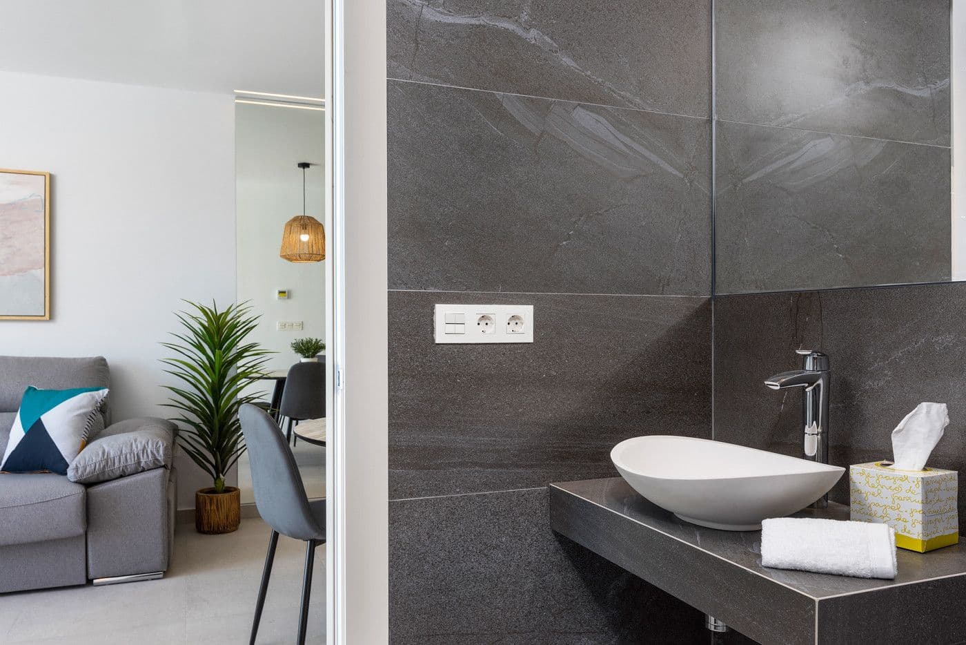 Apartment Benijofar Vorschau 4