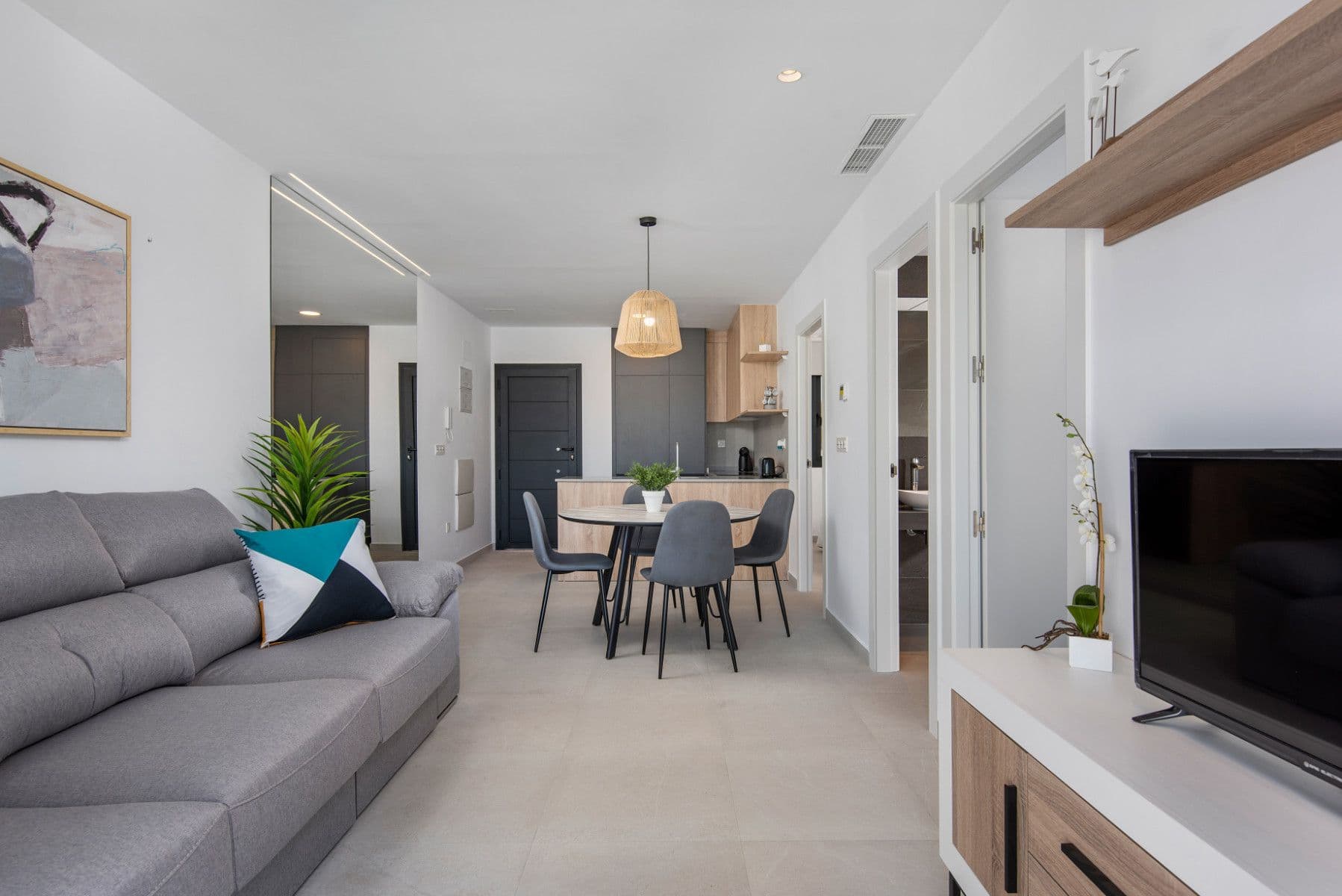Apartment Benijofar Vorschau 6