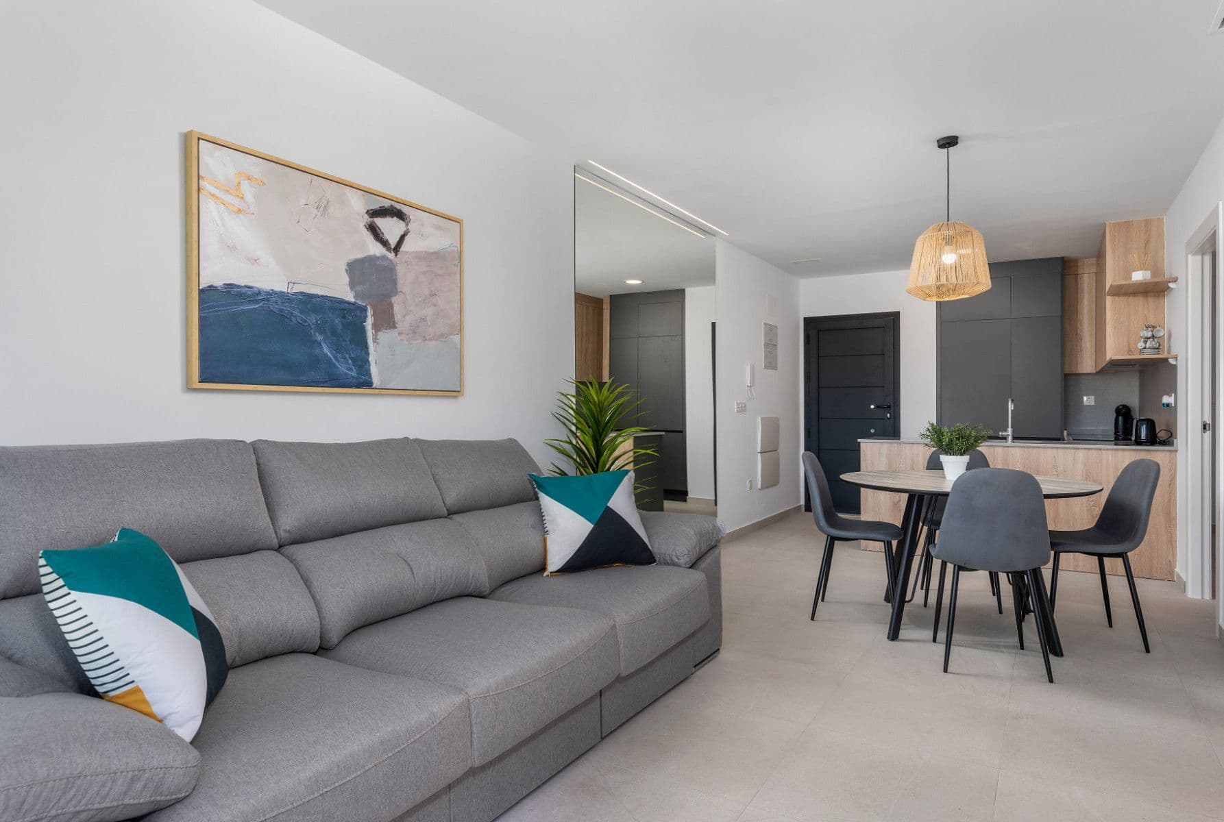 Apartment Benijofar Vorschau 3