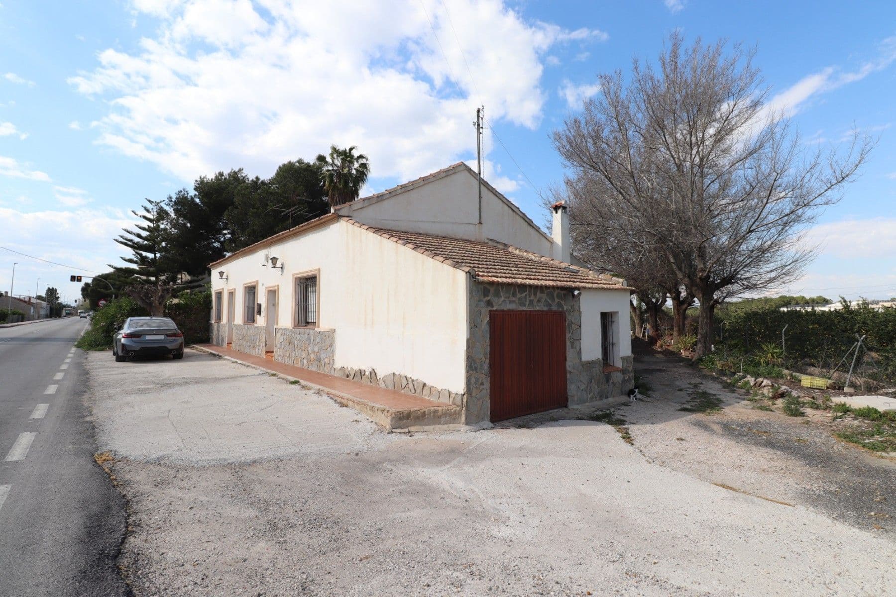 Villa Almoradi Vorschau 5