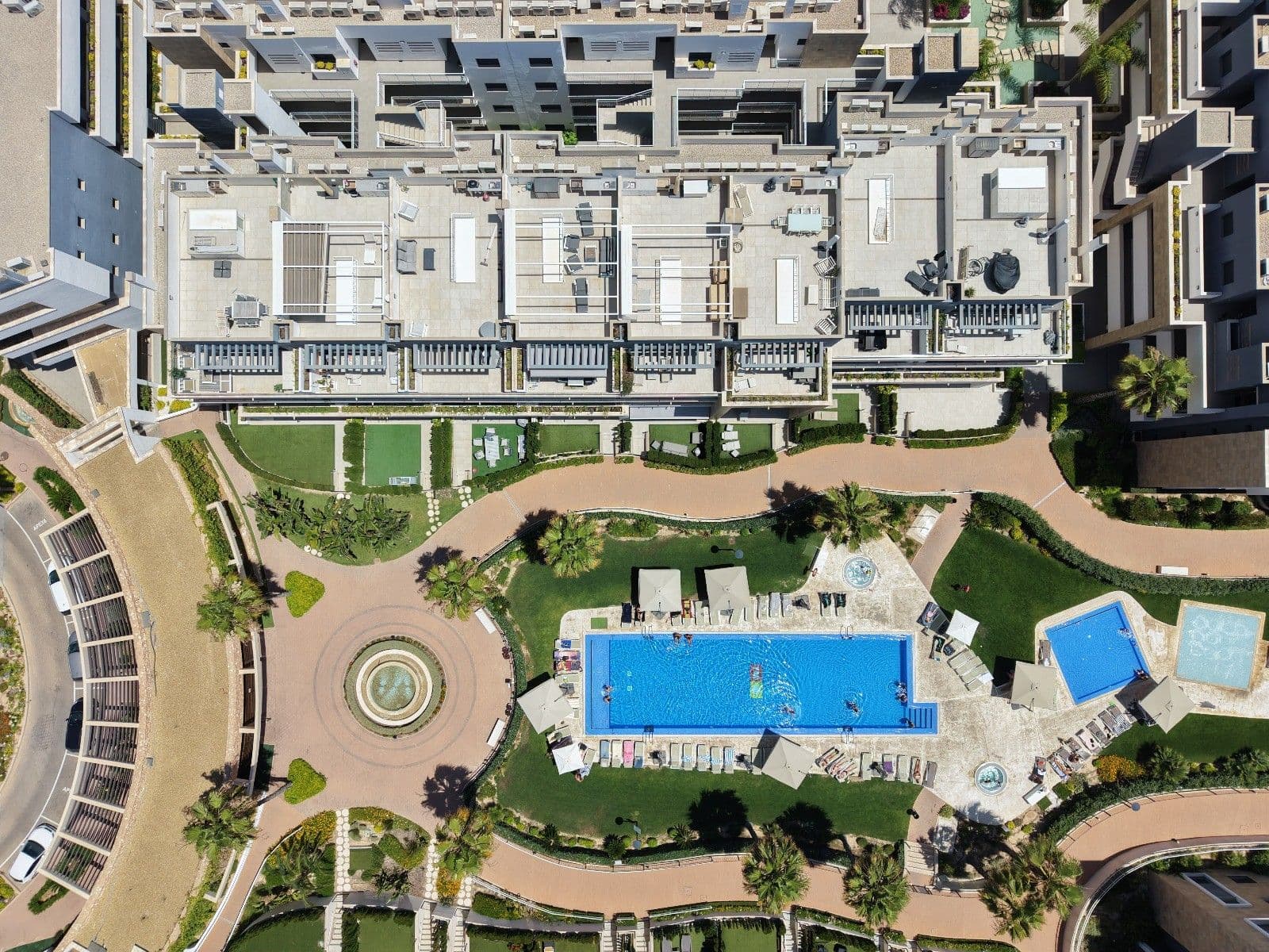 Apartment Orihuela Costa