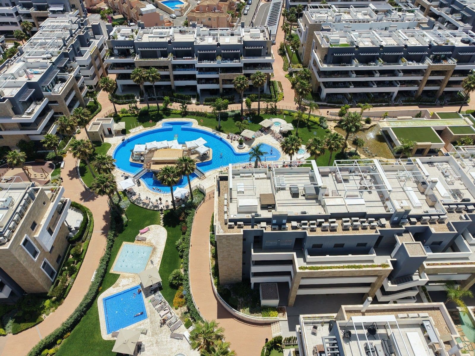 Apartment Orihuela Costa Vorschau 3