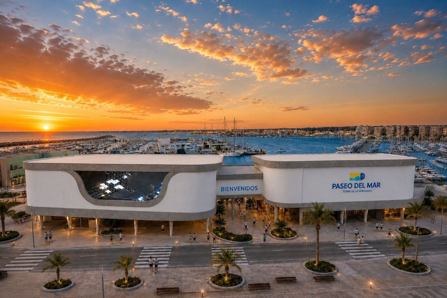 Ground Floor Torrevieja Vorschau 4