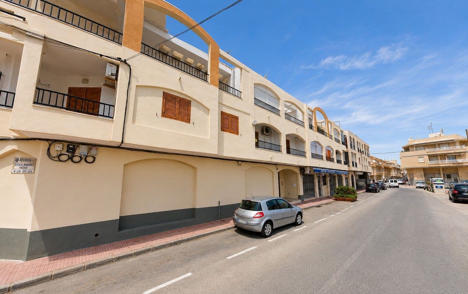 Ground Floor Torrevieja