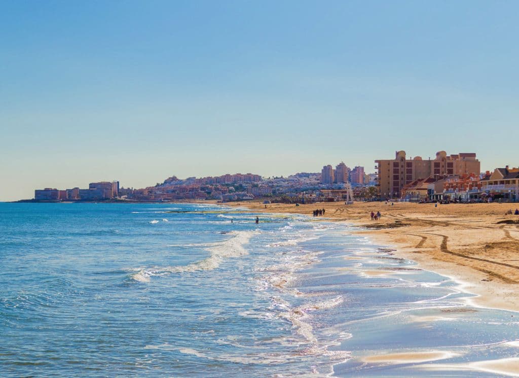Ground Floor Torrevieja Vorschau 3