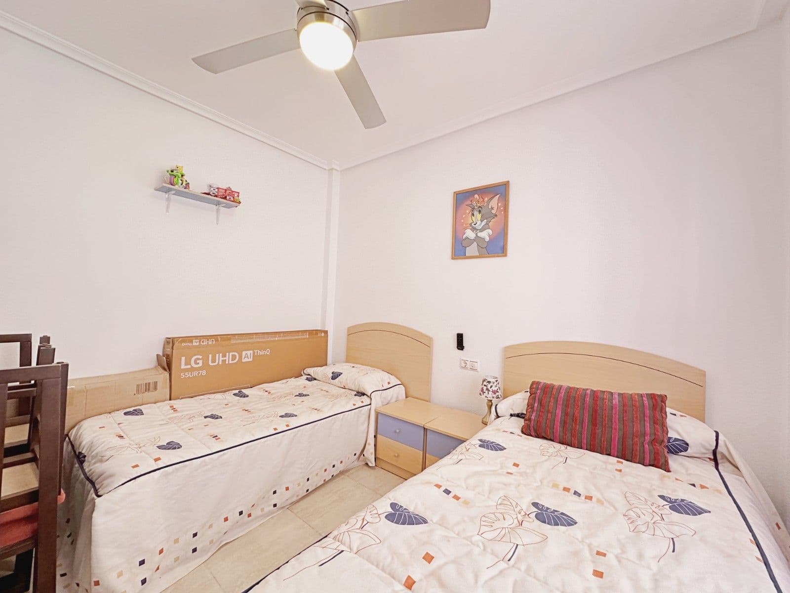 Bungalow Orihuela Costa